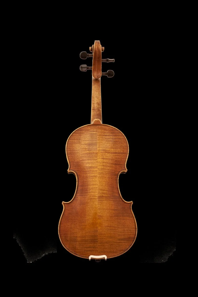 CHACONNE COURANTE バイオリン 4/4 CHACONNE COURANTE